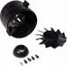 12-Blade 80mm EDF Unit