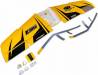 Wing Set w/Hardware LED Habu 80