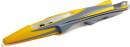 Fuselage w/LED Habu 80