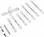 Linkage Set Habu 80