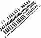 Screw Set Habu 80