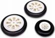 Wheel Set Mains 60mm Nose Wheel 44mm Habu 80