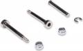 Landing Gear Axles Habu 80