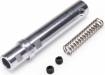 Front Landing Gear Leg Spring Housing Habu 80