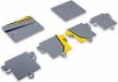 Servo Covers Habu 80