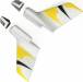 Viper 64mm EDF Jet, Winglet Set Left & Right