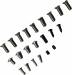 Viper 64mm EDF Jet, Screw Set