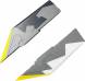 Viper 64mm EDF Jet, Ventral Fin Set
