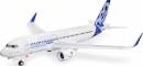 Airbus A320neo 1.5m Airliner Twin 64mm EDF PNP