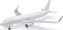 Airbus A320Neo 1.5m 64mm EDF BNF (White)