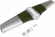 P-51 1.0m, Wing