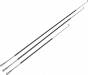 P-51 1.0m, Pushrod Set