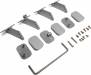 P-51 1.0m, Control Horn Set