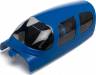 Canopy Battery Hatch w/Pilot UMX Cirrus SR22T V2