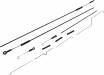Pushrod Set UMX Cirrus SR22T
