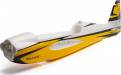 Sportix 1.1m, Fuselage
