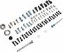 Sportix 1.1m, Hardware Screw Set