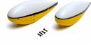 Sportix 1.1m, Wheel Pants Left & Right