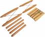 Wing Strut Set S.E.5A
