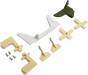 Control Horn Set S.E.5A