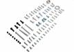 Hardware Set S.E.5A 900mm