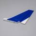 Airbus A320Neo 1.5m 64mm EDF Vertical Stabilizer