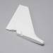 Airbus A320Neo 1.5m 64mm EDF Vertical Stabilizer (White)
