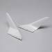 Airbus A320Neo 1.5m 64mm EDF Sharklet Set