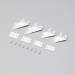 Airbus A320Neo 1.5m 64mm EDF Control Horn Set