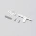 Airbus A320Neo 1.5m 64mm EDF Hatch Latch Pin