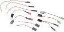 Airbus A320Neo 1.5m 64mm EDF Lighting Set