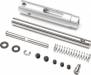 Airbus A320Neo 1.5m 64mm EDF Main Landing Gear Struts