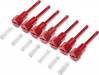 Thumb Screws (Red)