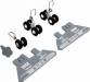 Landing Gear Set B-2 Spirit Twin 30mm EDF