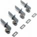 Control Horn Set B-2 Spirit Twin 30mm EDF