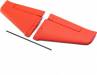 V1200 V2 Horizontal Stabilizer w/Tail tube