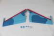 Su-30 70mm EDF Wing Set