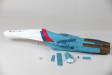 Su-30 70mm EDF Fuselage