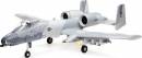 A-10 Thunderbolt II Twin 64mm EDF BNF Basic