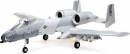 A-10 Thunderbolt II 64mm EDF BNF Basic AS3X w/SAFE