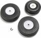 A-10 Thunderbolt II 64mm EDF Wheel Set