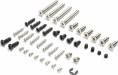 A-10 Thunderbolt II 64mm EDF Screw Set