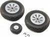 P-51D 1.5M Wheel Set