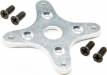 P-51D 1.5M Motor Mount Set