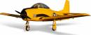 E-flite Carbon-Z T-28 Trojan 2.0m BNF Basic