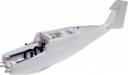 Fuselage Night Timber X Evolution 1.2m