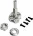 Prop Adapter Night Timber X Evolution 1.2m
