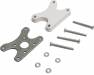 Motor Mount Night Timber X Evolution 1.2m