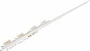 Pushrod Set Night Timber X Evolution 1.2m