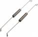 Landing Gear Spring Set Night Timber X Evolution 1.2m